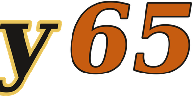 y65 logo